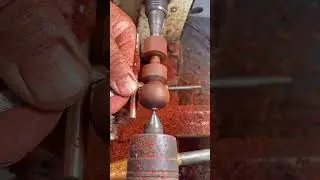 woodturning projects ideas in 45 second - skill wood lathe
