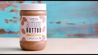4 Unexpected Uses for Almond Butter