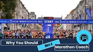 Why Hire a Marathon Coach