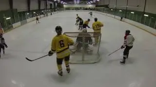 May 30th 2016 Summer Sub In Goalie GoPro