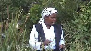 Nyakero Rahab~NINGUIHURIA TAWA(Official video)skiza 7195905