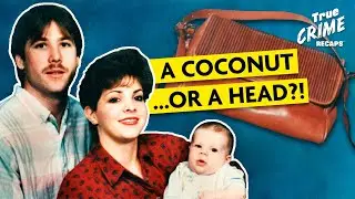 Сын раскрыл тайну исчезновения матери спустя годы! | Дело Бонни Хаим