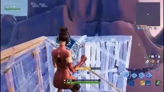 How I Chocked a 20 Bomb + xtra clips