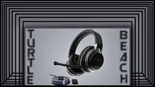 Наушники TURTLE BEACH Stealth Pro Новое Слово В Звуке Обзор Сравнение Отзывы