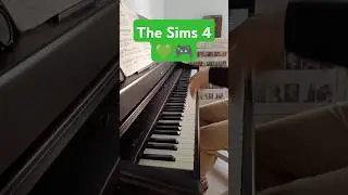 Anyone else get the itch to play The Sims&nbsp;4 when you hear this?