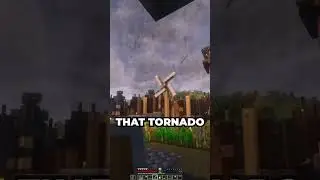 100 Days in a Plane Crash in Hardcore Minecraft&hellip; I Lost My Only Friend #minecraft #minecraftmemes