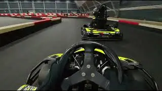 LeMans CityFight De J'Neuve #37 (Club)
