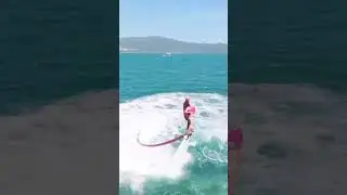 H&ograve;n Tầm với Jet Fly Board-Watersport