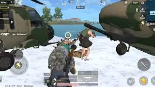 0 kill Chicken Dinner I have Got !!