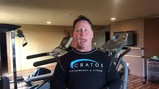 VIP Message from Steve Reese