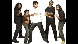 MTV Unplugged (Aunty Disco Project) by Aunty Disco Project [2009]