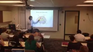 GVSU Physiological Psychology PSY430 Sec 005, Lecture 1 -- 08/29/2012
