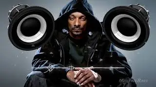 Meek Mill & Snoop Dogg &ndash; That&rsquo;s My Nigga BassBoost