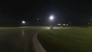 problema safety kart