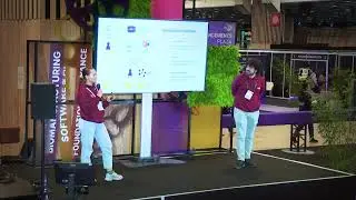 iGEM Munich 2024: Navigating your project path to success &ndash; presenting AI-Powered iGEM Data Explorer