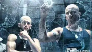 wisin y yandel wy records tiraeras