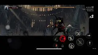 Caza hunt démonos 