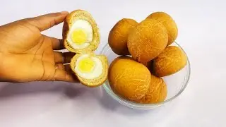 Commercial Egg rolls / How to make egg rolls in Nigeria
