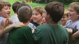 Camp Takajo (full length video)
