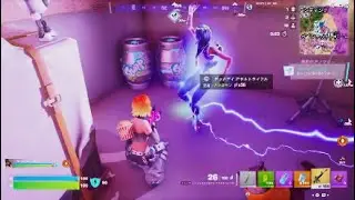 親子デュオでまさかの、、！