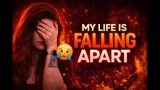 My Life is Falling Apart