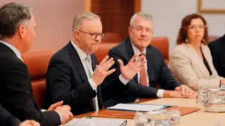 Albanese&rsquo;s &lsquo;solemn vow&rsquo; for Jewish Australians criticised over inconsistent actions