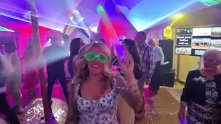 DJ Services Cornwall  Festival Pack 2025