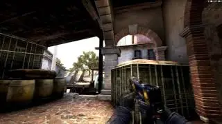 Inferno Eco ace