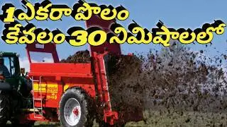 Manure Spreader ||Classic Spreader||PTO Manure Spreader In India||Tractor Manure Spreader||Spreaders