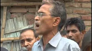 MERA Mohalla -kamla nehru nagar PTN news