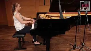 Halling (Norwegian Dance), Op. 47 No. 4 by Edvard Grieg - Magdalena Haubs