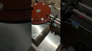 Wad Inserting Machine-JOBBER 50 | Vality CapSeal