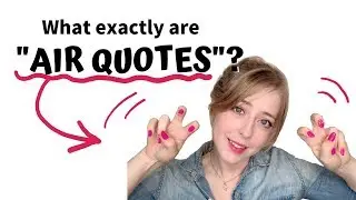 What exactly are 