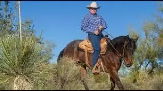 The SPIRIT OF THE WEST Program #22542 week of October 18, 2025