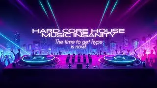 Breathe the spirit of love insane Prodigy house mashup 130 bpm