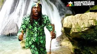 Jah Child Rising Sun - Jamaica So Nice [Official Video 2018]