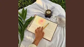 Pencil Between Moments