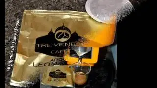 Caff&egrave; Tre Venezie