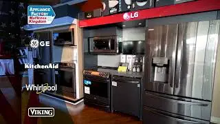 Appliance Factory Labor Day Sale 40 - 70% OFF