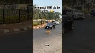 How much AURA did he gain?💀😂#bmw #bmwdrift #mumbai #supercarsinmumbai #viralshorts #likes #fyp