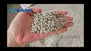 PVC Granulator Machine