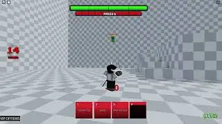 ABA Combos: Afro Samurai
