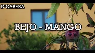 Bejo - Mango - letra