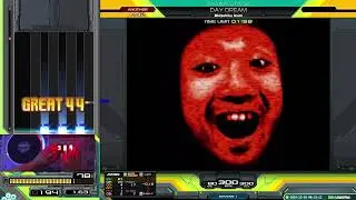 [AC] IIDX 33 - DAY DREAM SPA 正規 &times; 2 w/Hand Shot