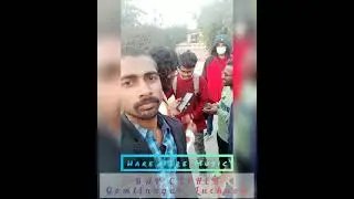 Lucknow Rap Cypher | SCG, Young MG | Gomtinagar, Lucknow (10/01/2021) #rapcypher #lucknow