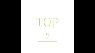 Top 5 Most Popular Magazines in the World!