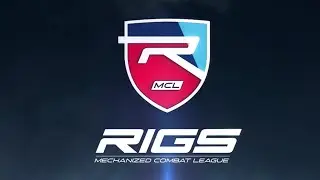 RIGS (PS4) PGW Trailer
