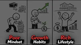 ​7 Daily Wealth Building Habits to Reach Financial Freedom Faster