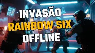 Ubisoft (Bugsoft) Sofrendo: Hack no R6 D&aacute; Bilh&otilde;es em Cr&eacute;ditos e Tira Servidores do Ar