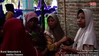 Bukan yang Pertama - Kau yang kuanggap sebagai teman biasa  - Cover Riska DNR